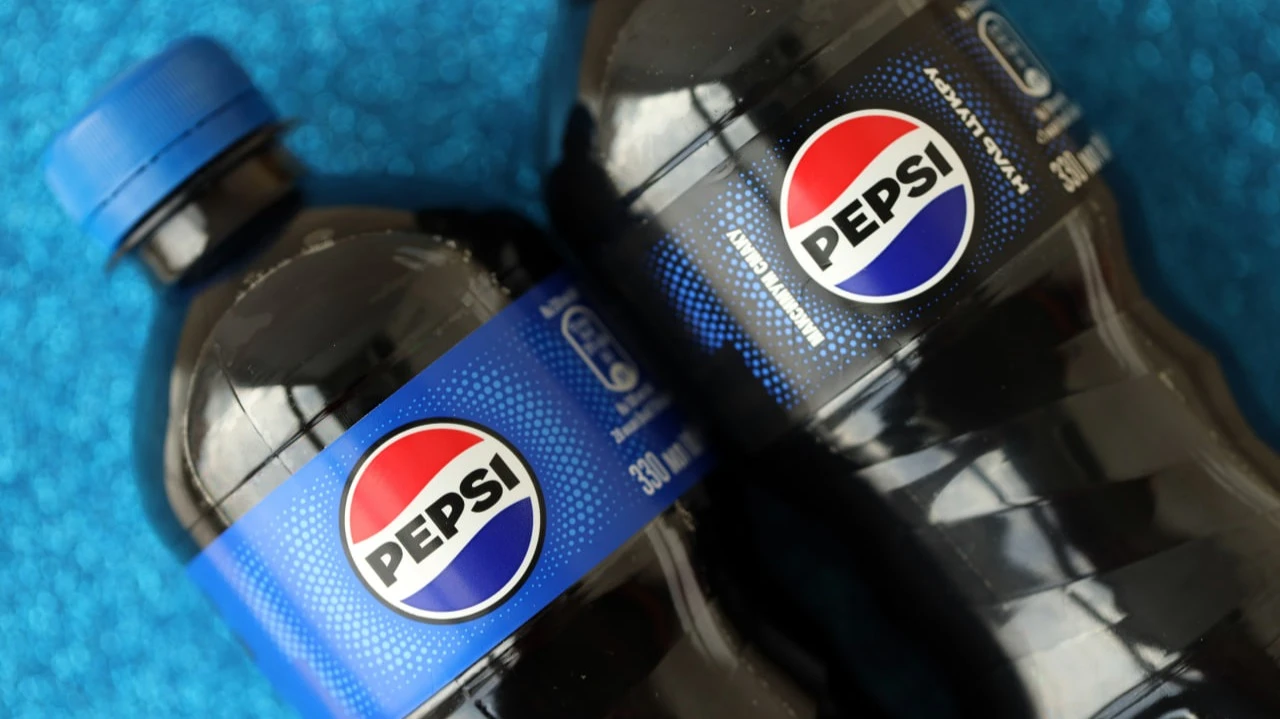 PepsiCo преподнесла рынку сюрприз, отчитавшись о росте продаж и прибыли во втором квартале / Фото: Mehaniq / Shutterstock.com