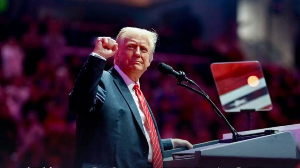 Президент США Дональд Трамп подписал закон о регулировании стейблкоинов GENIUS Act / Фото: X / The White House