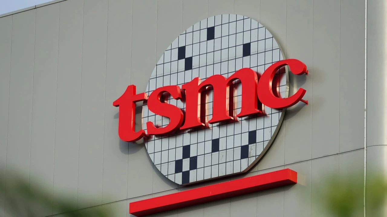 TSMC достигла капитализации в $1 трлн / Фото: Fiers / Shutterstock.com