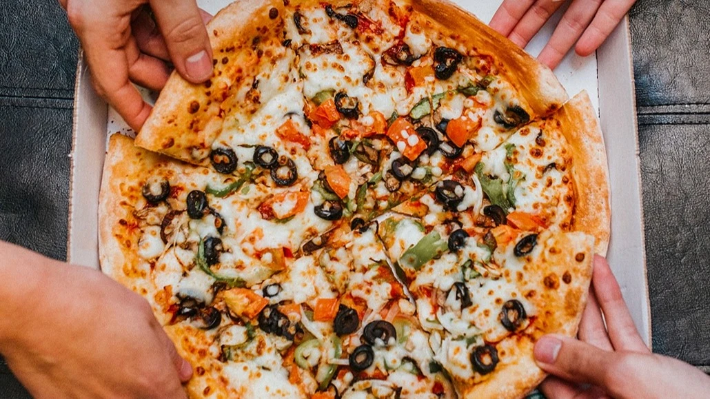 Freedom советует инвесторам покупать акции Papa John’s / Фото: Facebook/PapaJohnsPolska