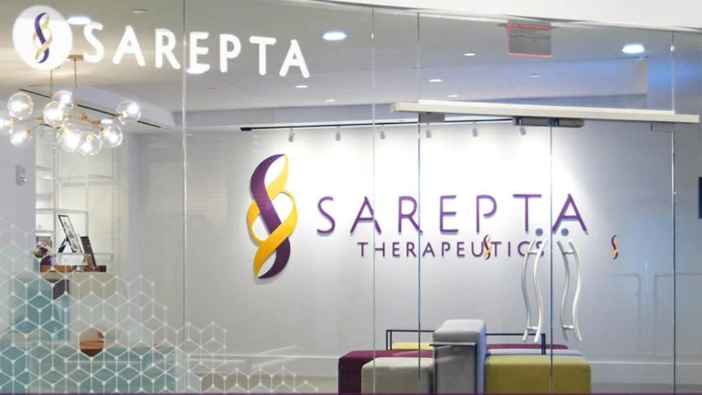 After third patient death this year, HC Wainwright cuts TP on Sarepta to zero
