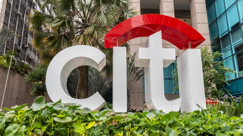 Citi уже понес 75% затрат на реструктуризацию, но пока извлек лишь 25% ожидаемой выгоды / Фото: Alf Ribeiro / Shutterstock.com