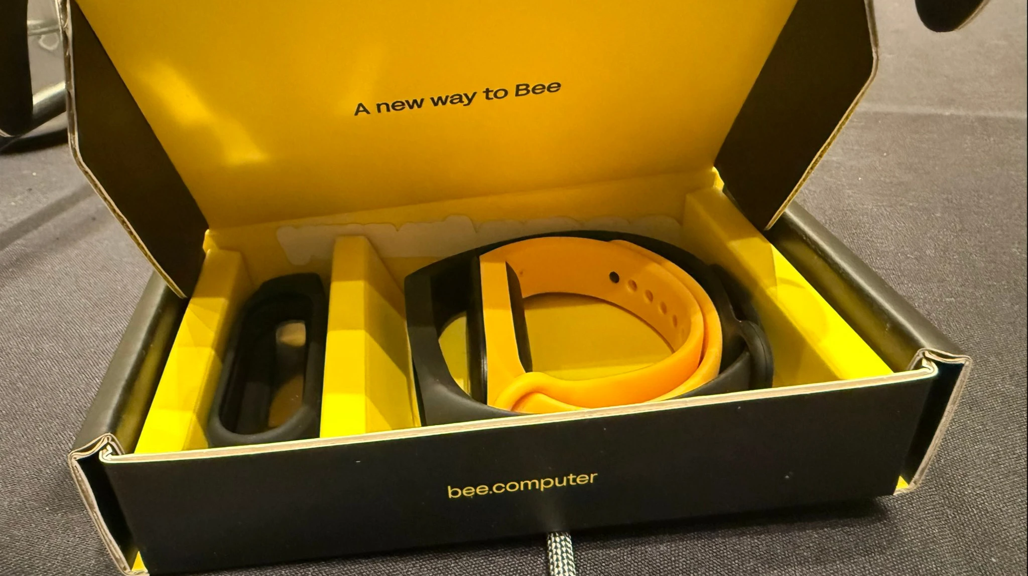 Amazon buys an eavesdropping bracelet. Why are bigtechs entering the AI device race?