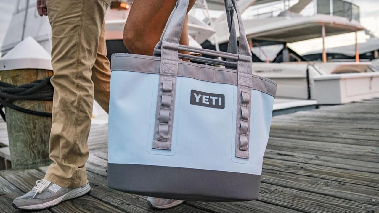 Jefferies bullish on outdoor product maker Yeti as its beach bag gets big on TikTok