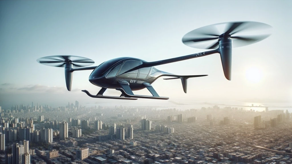 По прогнозам McKinsey, транспортный сектор будет расти за счет технологических прорывов, новых стандартов безопасности и интеграции ИИ / Фото: VanderWolf Images / Shutterstock.com