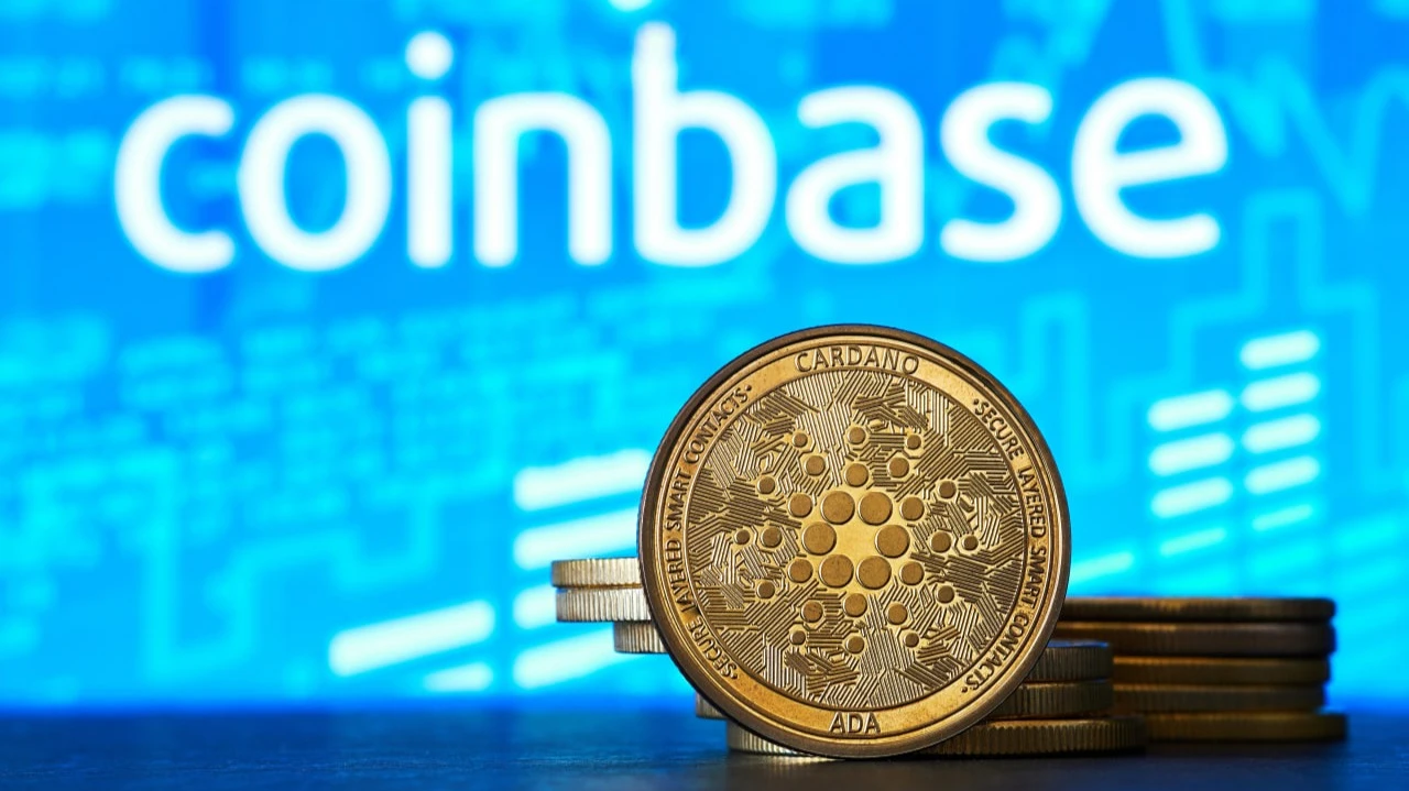 Citigroup ожидает, что акции криптобиржи Coinbase продолжат расти / Фото: alfernec / Shutterstock.com