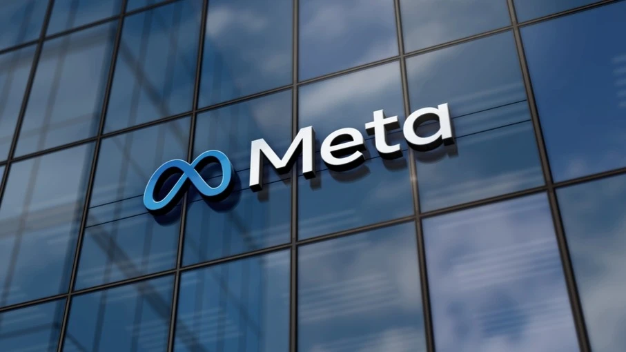 В предстоящем квартальном отчете внимание Уолл-стрит будет сосредоточено на капзатратах Meta на фоне масштабных вложений в ИИ / Фото: Skorzewiak/Shutterstock.com