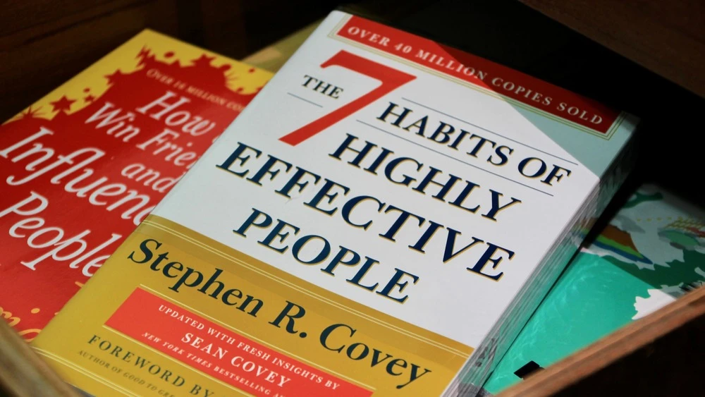 Franklin Covey off 47% YTD: Whats wrong with 7 habits of highly effective people