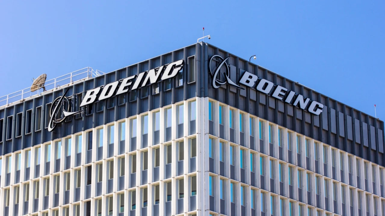 Акции Boeing снизились всего на 0,5% после начала забастовки / Фото: Ken Wolter / Shutterstock.com
