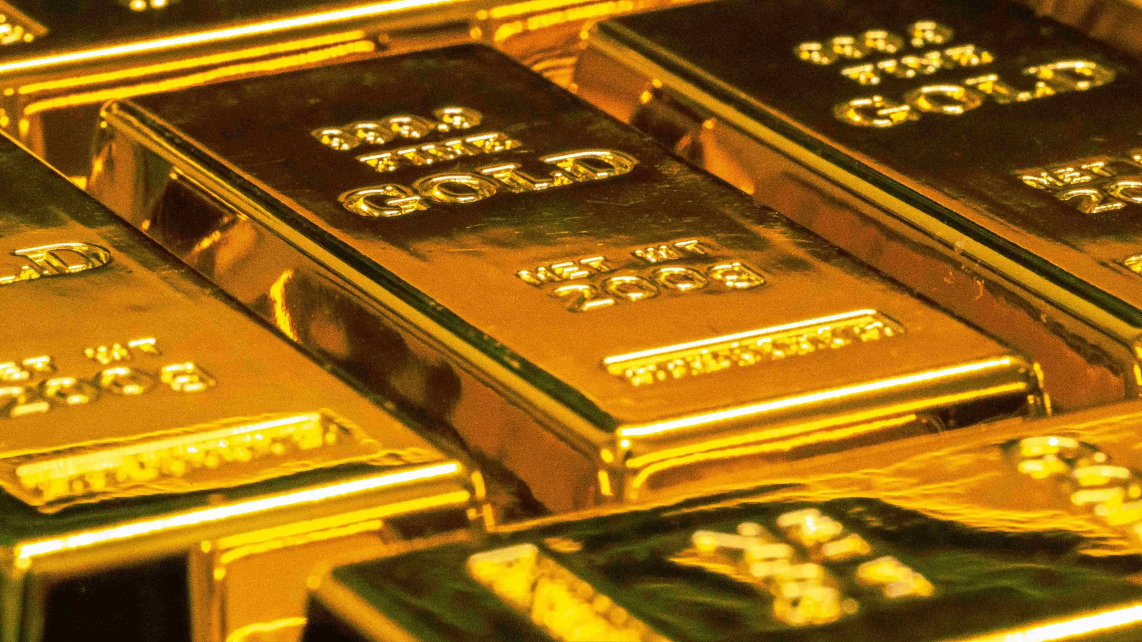 Аналитики Citigroup повысили свой прогноз по цене золота до $3600 за унцию. Фото: Jingming Pan/Unsplash