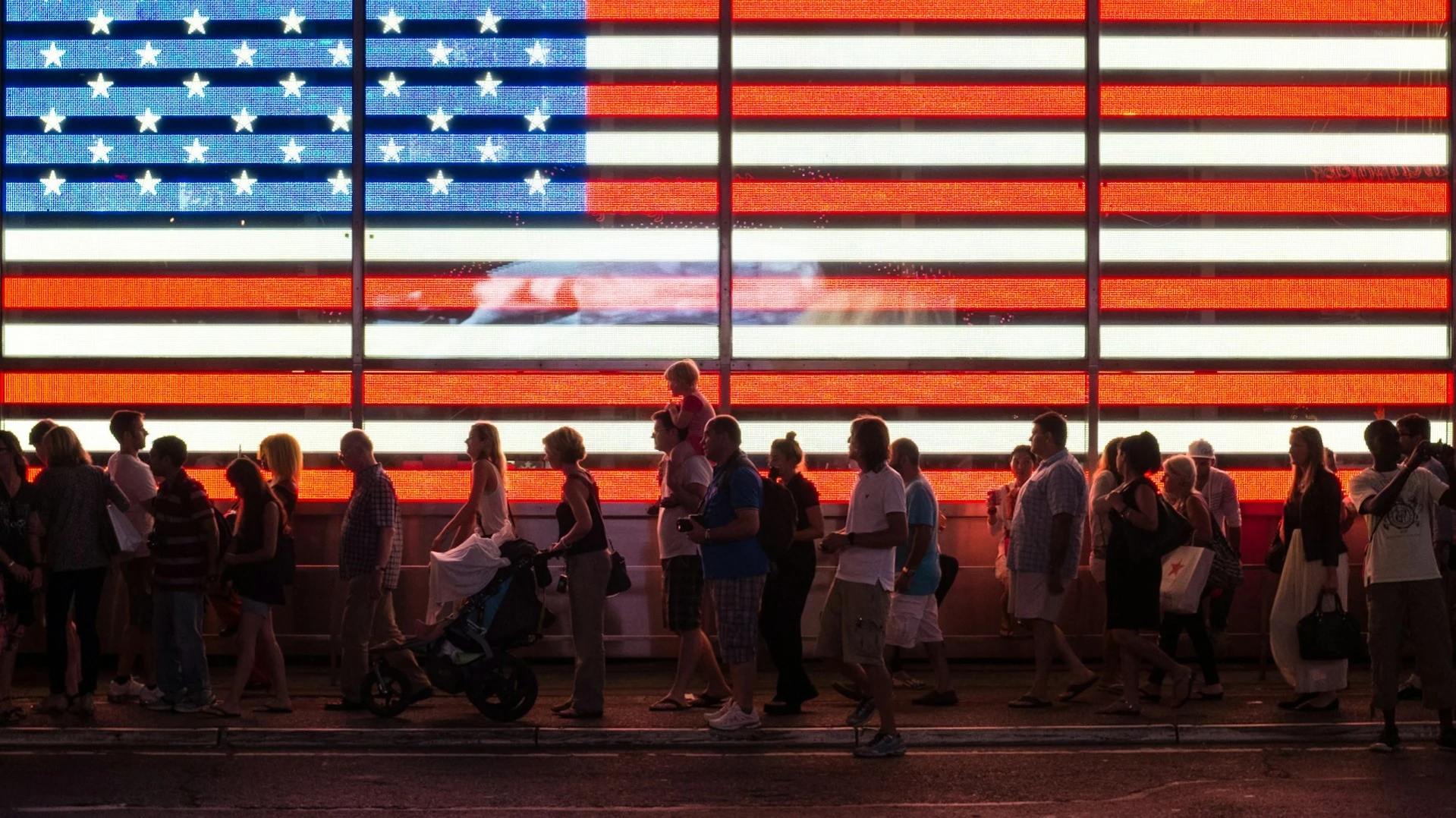 На этой неделе не ожидается публикации экономической статистики: инвесторы будут следить за отчетностями / Фото: Unsplash/Leif Christoph Gottwald
