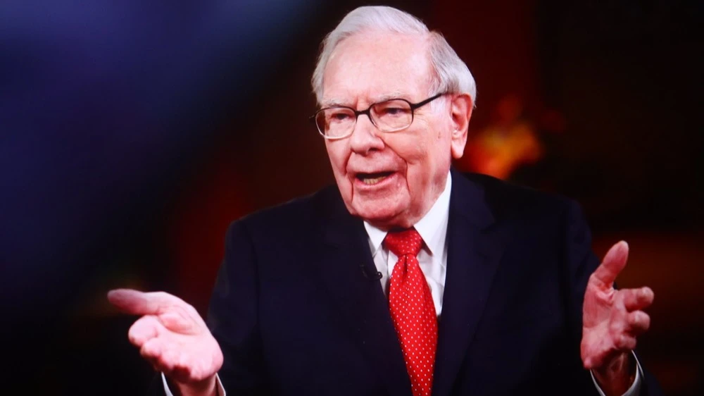A grim warning to investors: what signals is Buffett sending?
