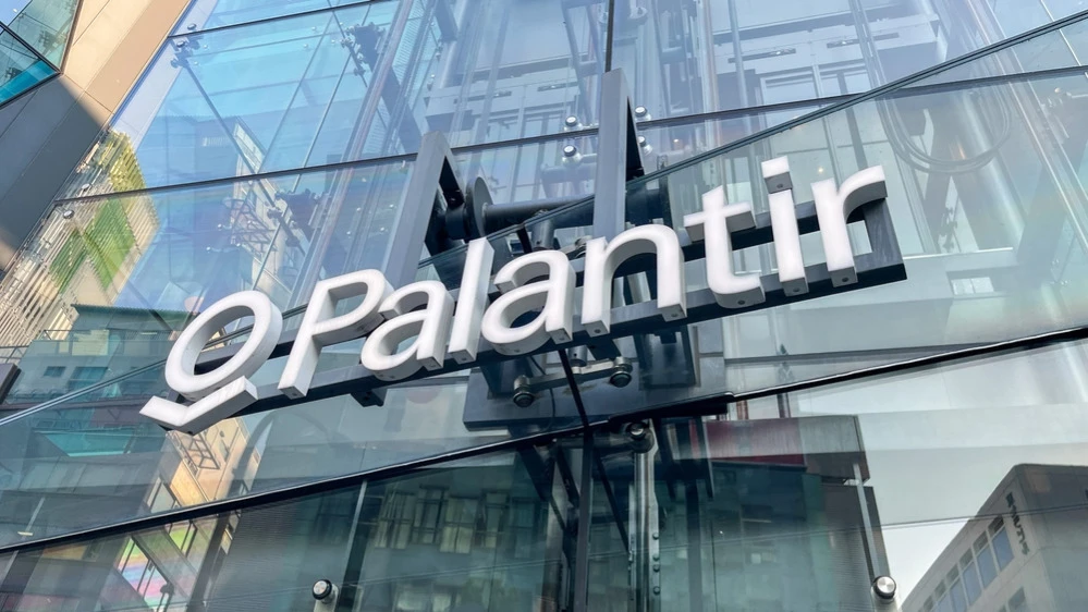 Skeptics disarmed: Palantir revenue exceeds $1 billion for the first time Will it reach the peak?