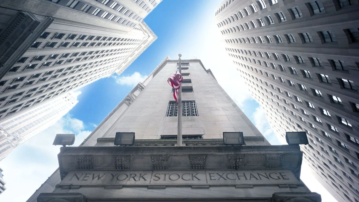 В центре внимания инвесторов во вторник будут макроэкономические данные / Фото: X / NYSE