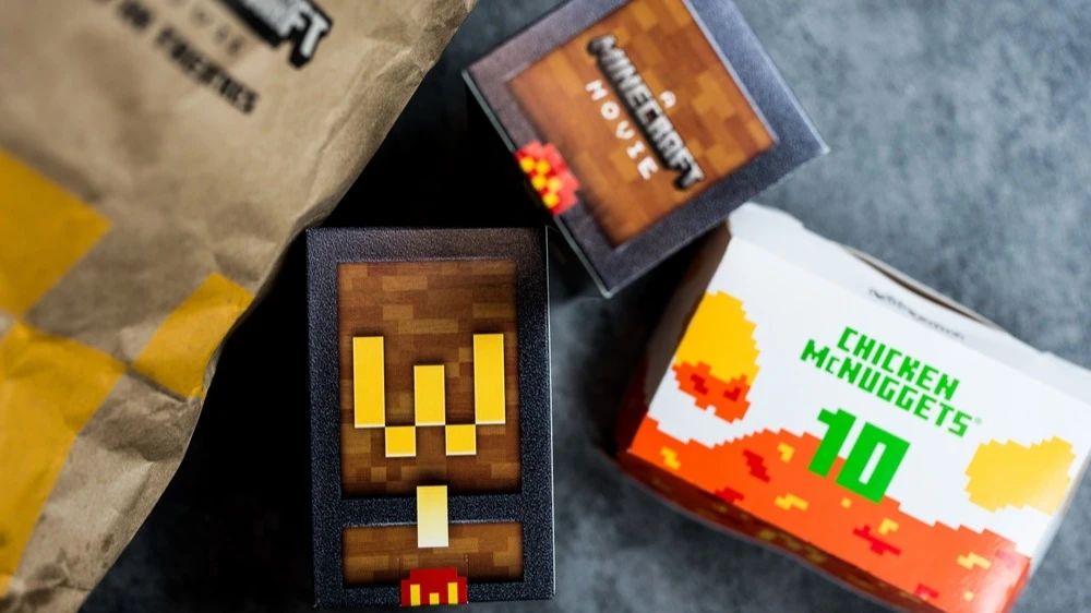 Международные сопоставимые продажи McDonald’s во втором квартале 2025 года выросли самыми сильными темпами почти за два года / Фото: Dontree_M/Shutterstock.com