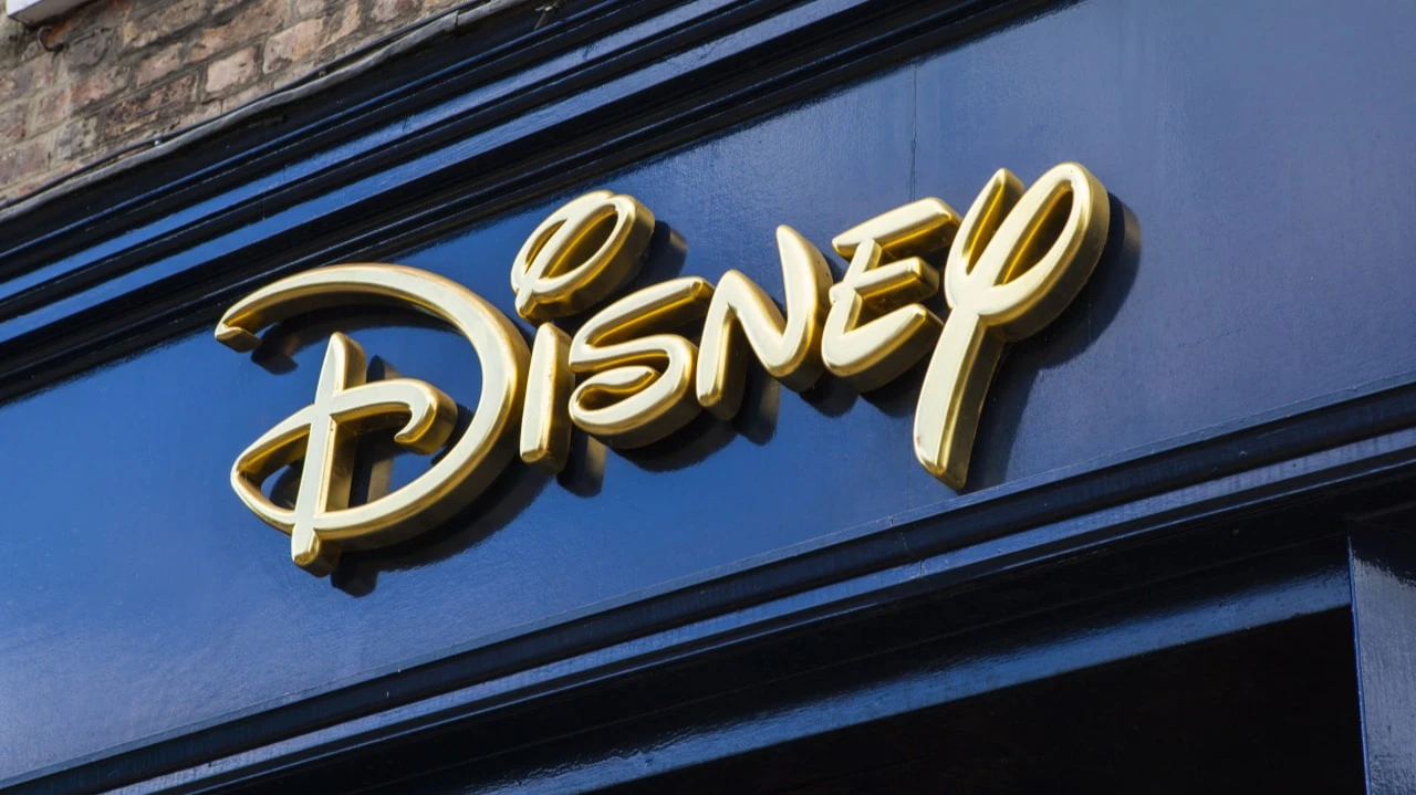 Акции Disney снизились на 3% после публикации квартального отчета / Фото: chrisdorney / Shutterstock.com