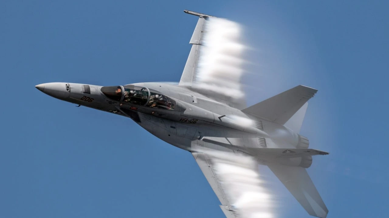 Забастовка в Boeing затронула производство военных самолетов, в том числе истребителя F-47, который Трамп называл истребителем следующего поколения для США / Фото: BlueBarronPhoto / Shutterstock.com