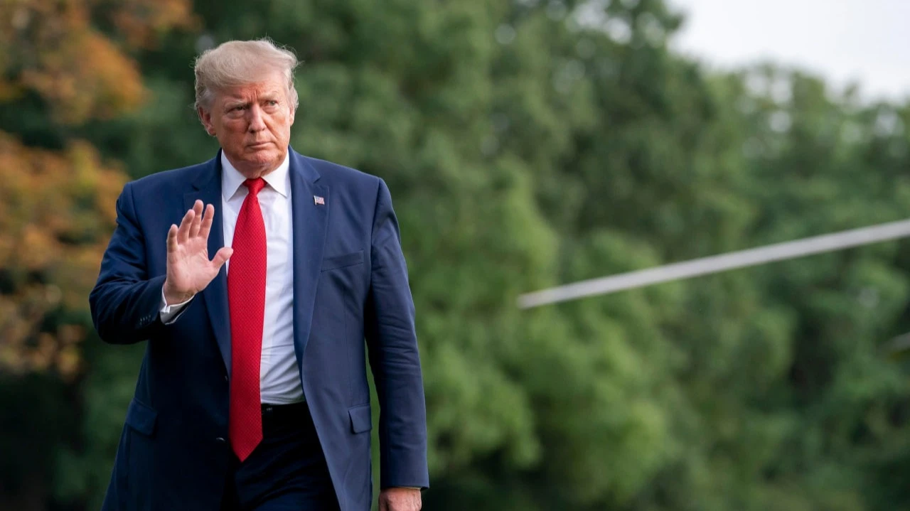 Face-to-face meeting between Trump and Putin will take place in the coming days, Moscow has confirmed