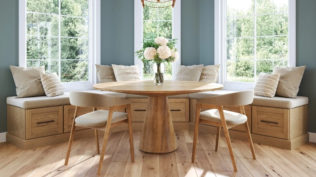 Two small-cap furniture makers announce merger; their shares jump