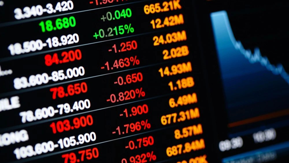 Во втором квартале 2025 года отток из small-cap ETF составил $30,3 млрд, это максимум с 2020 года / Фото: Shutterstock.com