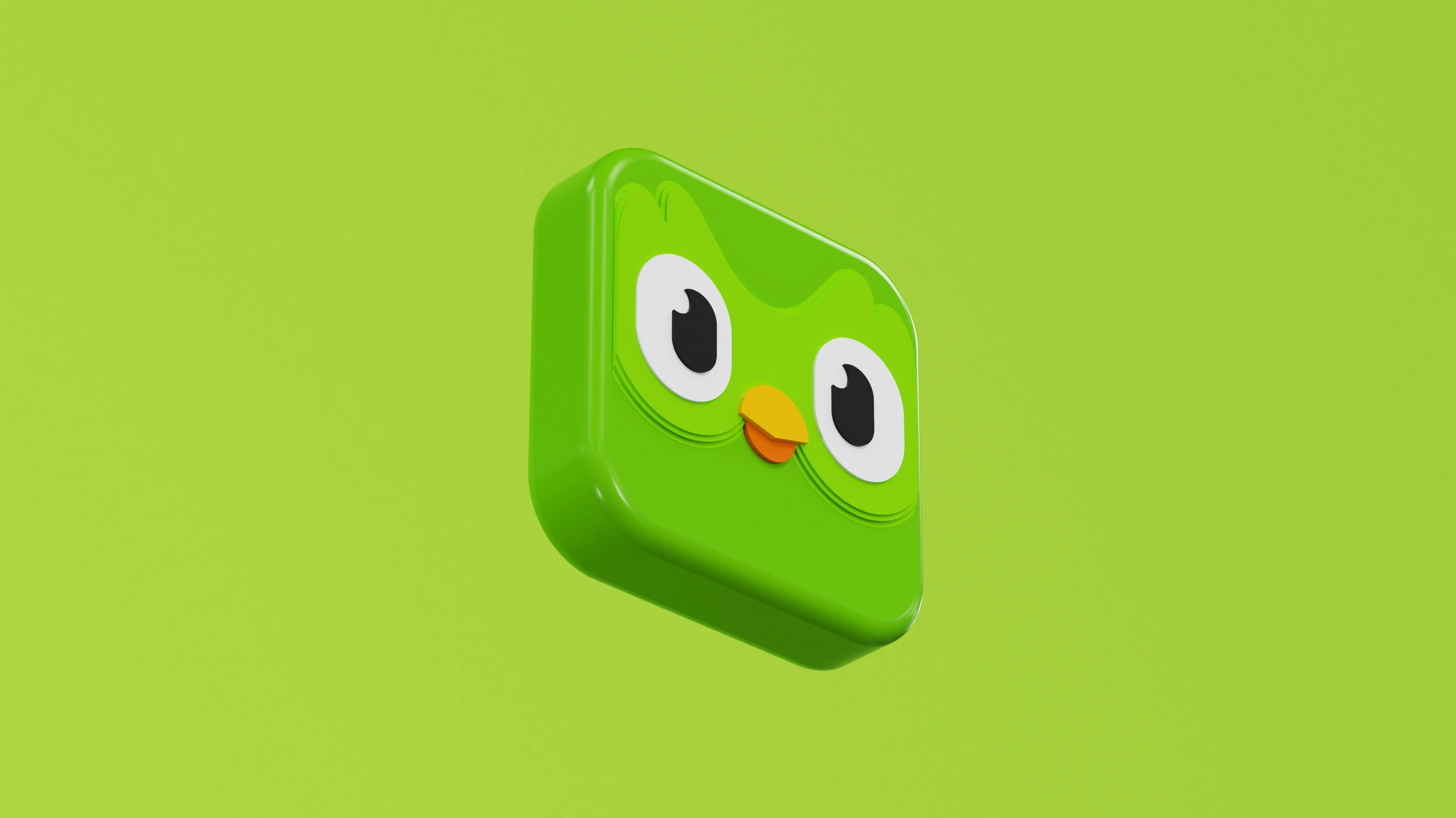 Акции Duolingo за последний год выросли больше чем на 100%. Фото: ilgmyzin/Unsplash