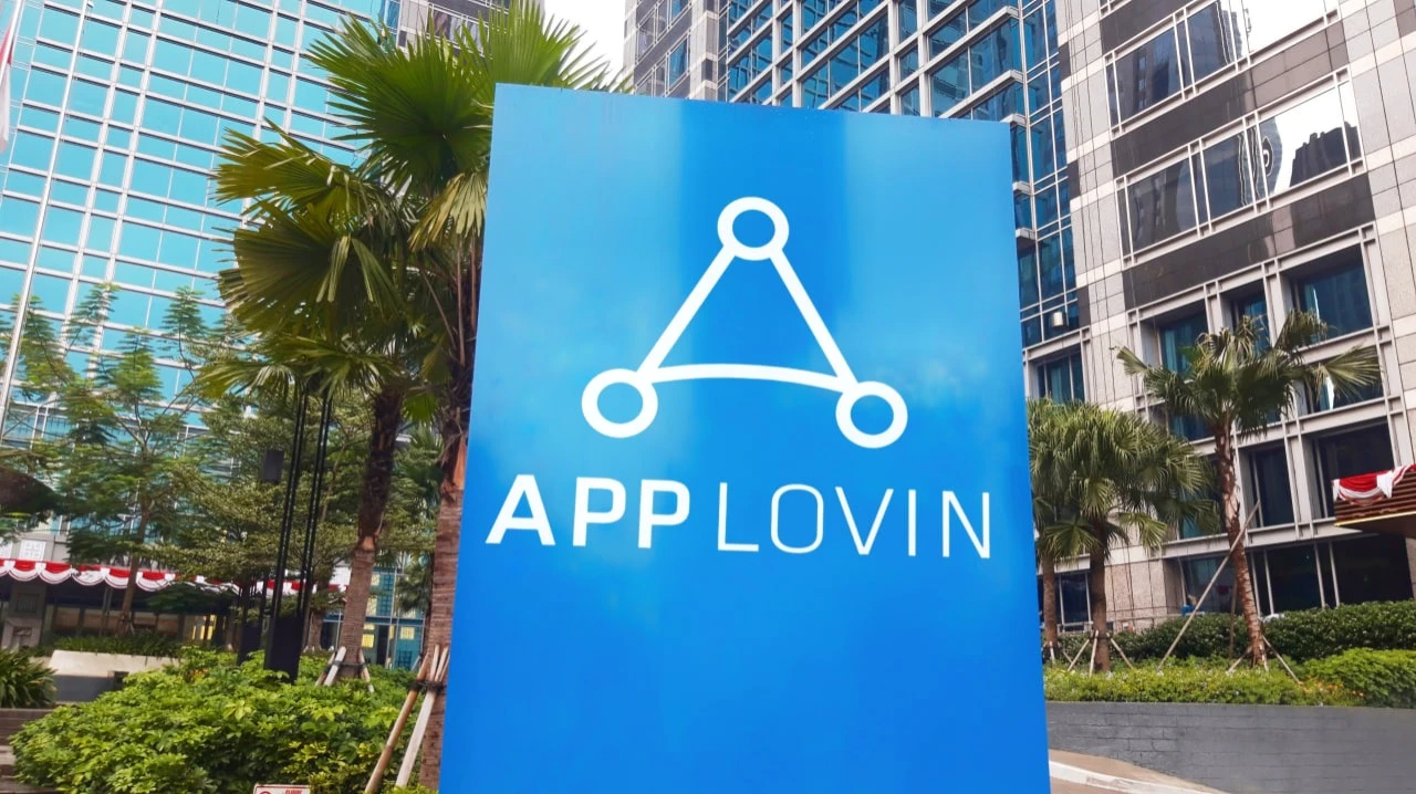 Goldman Sachs improved its outlook on AppLovin. Its stock is up 700% in the past year