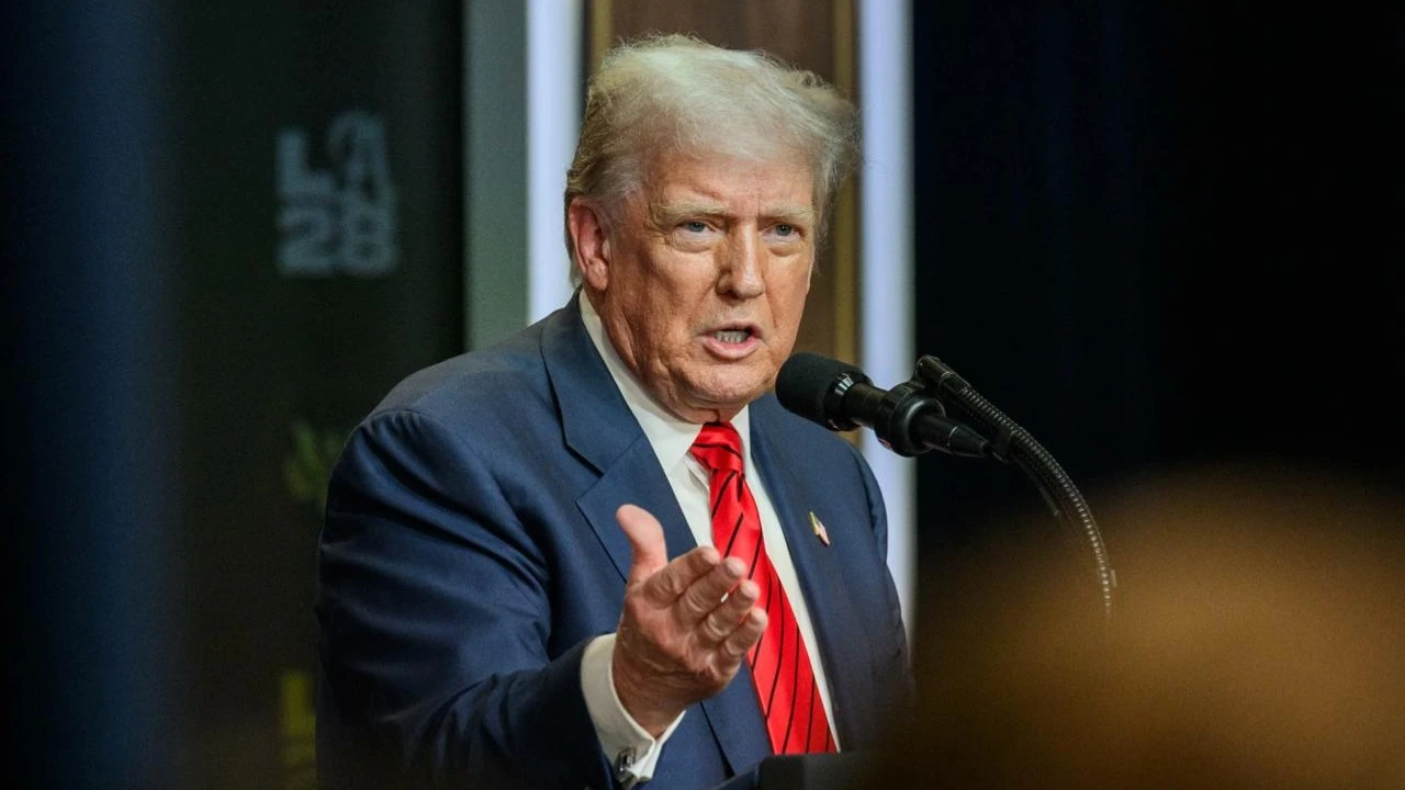 Trump and Putin could meet for the first time since 2019. How are traders preparing for it?