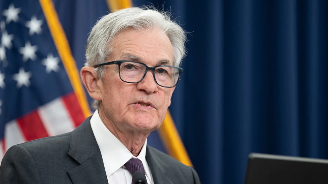 Кристофер Уоллер может заменить главу ФРС Джерома Пауэлла после срока истечения его полномочий, считает Bloomberg / Фото: X/Federal Reserve