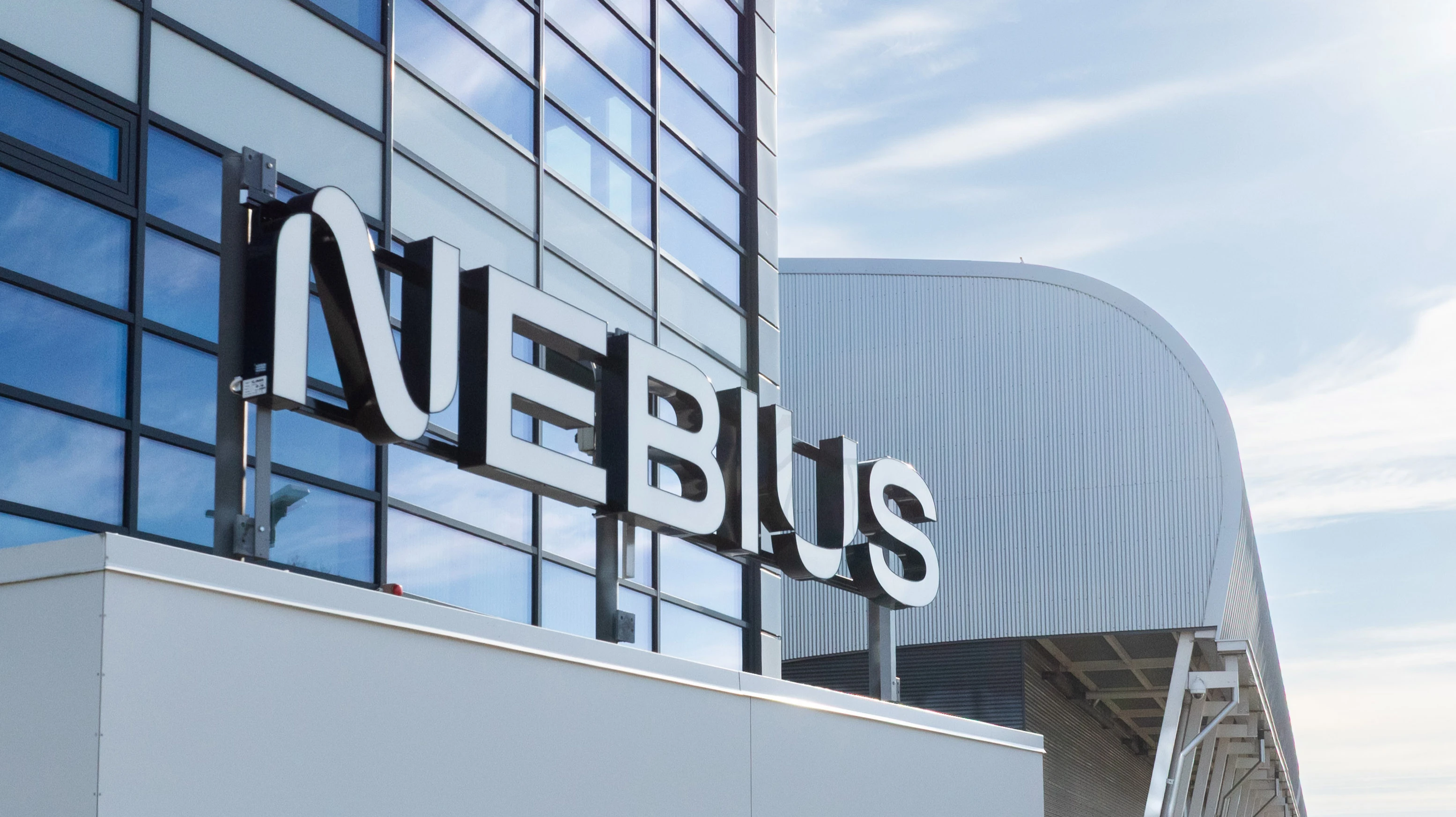 В этом году Nebius ожидает годового темпа выручки (ARR) на уровне от $900 млн до $1,1 млрд / Фото: Nebius