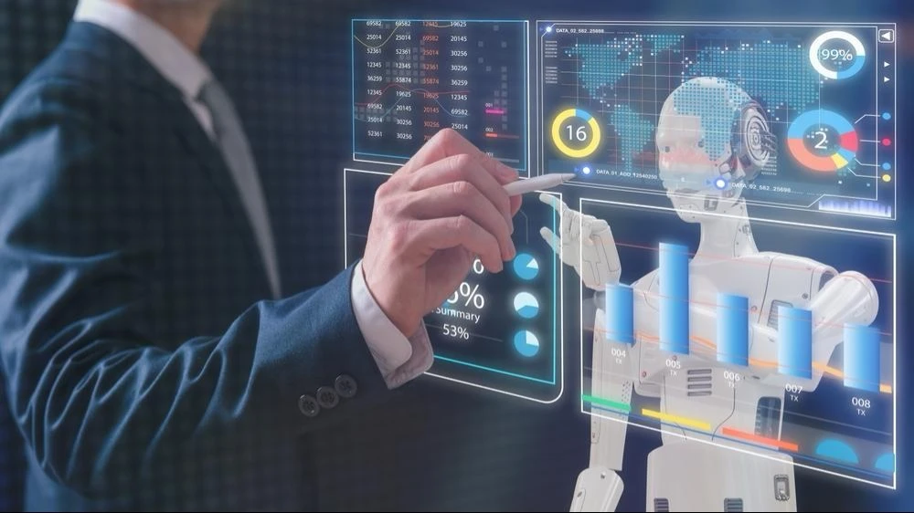 За 2-3 дня до релиза ИИ-моделей  доходности долгосрочных облигаций снижаются, утверждают исследователи из MIT. Фото: Shutterstock.com / Cherdchai101