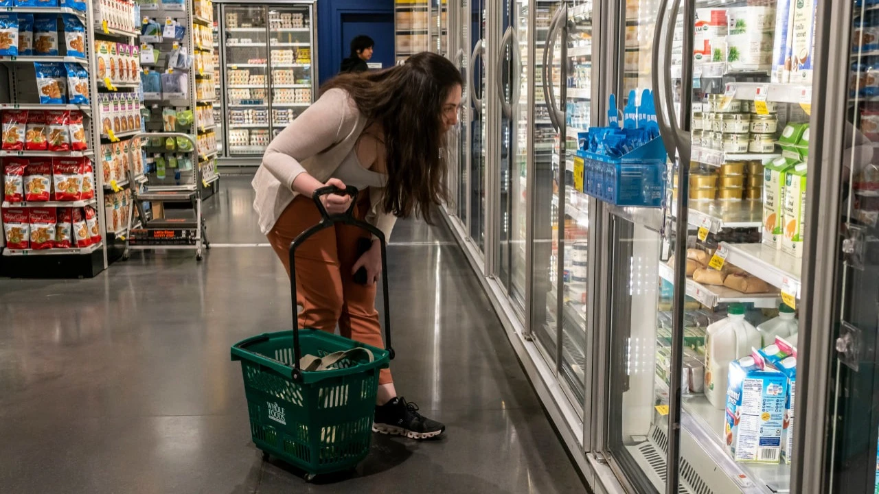 Morning in New York: Inflation data will set the tone for trading