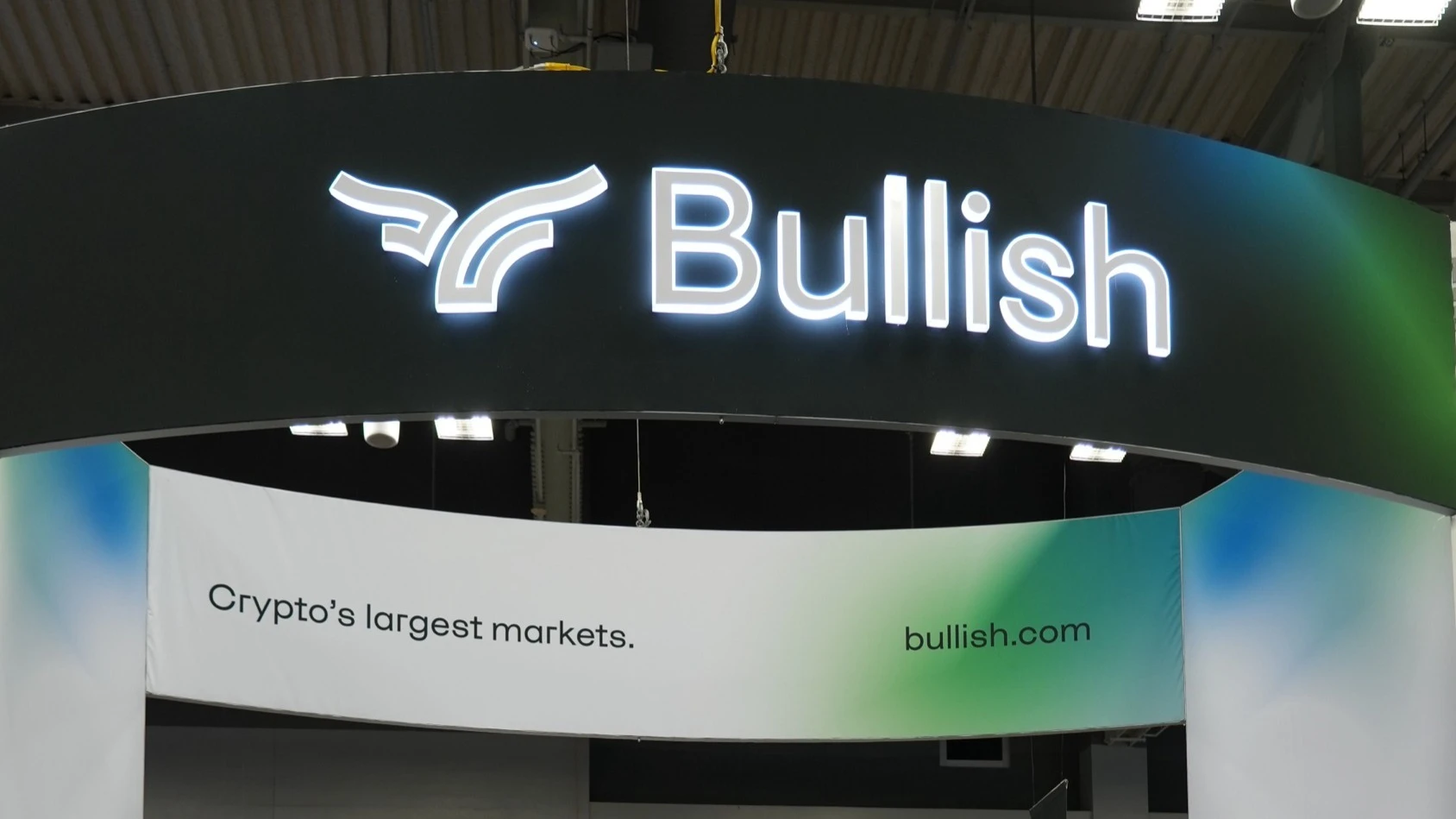 Американская криптобиржа Bullish стремится воспользоваться ростом оптимизма инвесторов в отношении цифровых активов в США / Фото: x.com/Bullish