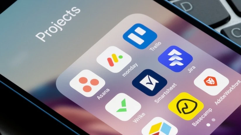 Падение акций Monday.com — это возможность для покупки, посчитал аналитик Morgan Stanley / Фото: Tada Images / Shutterstock.com