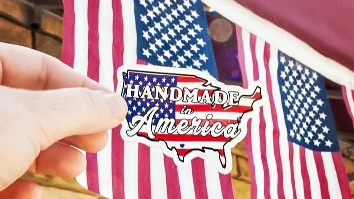 PSQ Holdings, with Don Jr. as investor, intends to sell marketplace for patriots