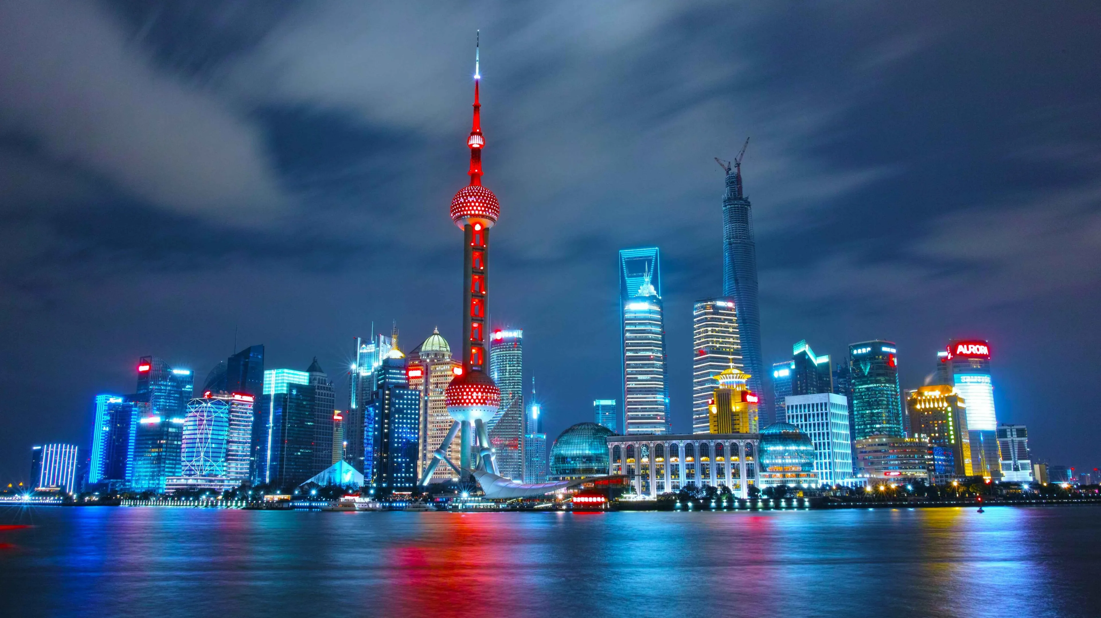 Китайский фондовый рынок восстанавливается после продолжительного периода давления. Li Yang/Unsplash