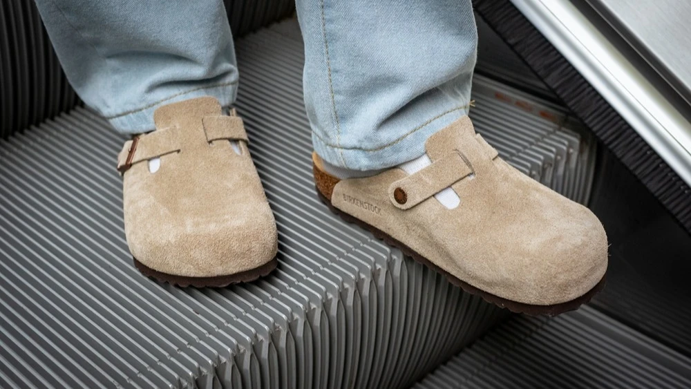 Birkenstock beat forecast due to demand for shoes without discounts. Why did the stock fall?