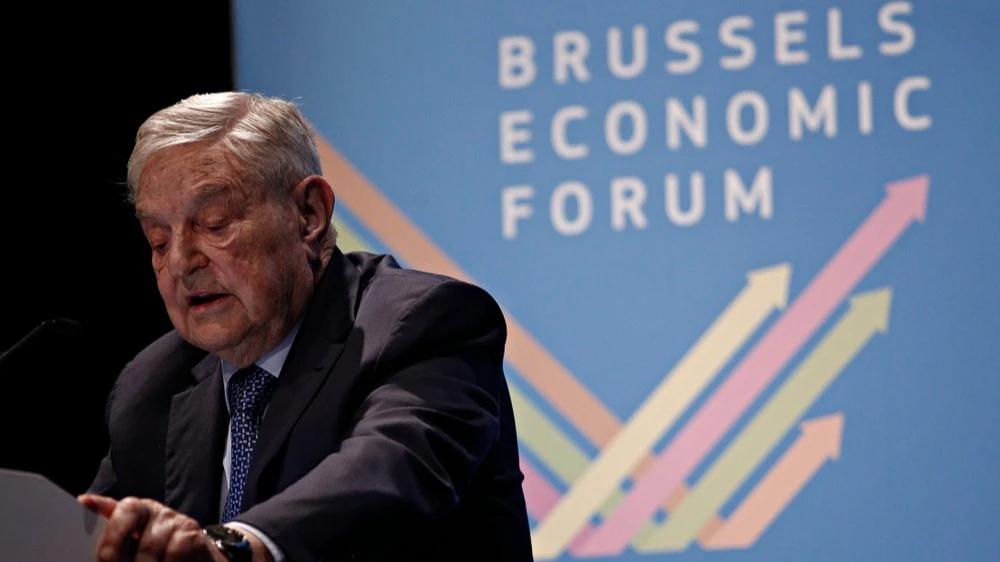 Инвестфонд Джорджа Сороса неоднократно покупал и продавал акции Nvidia с 2019 года / Фото: Alexandros Michailidis/Shutterstock.com