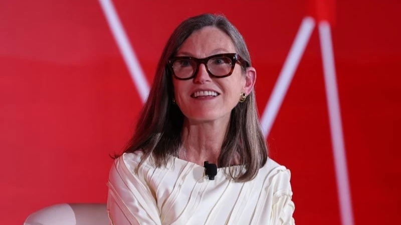 Фонд Вуд полностью вышел из UiPath и сократил долю в Tesla / Фото: LinkedIn / HSBC Private Bank