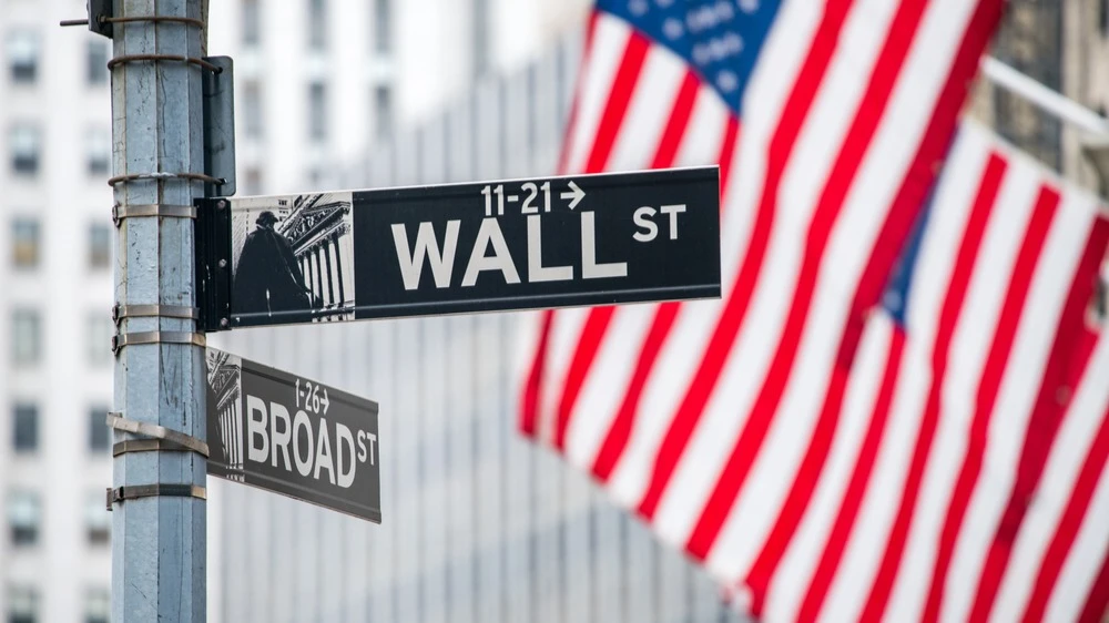 На этой неделе S&P 500 три торговые сессии подряд закрывался на уровне исторического максимума / Фото: Mapman/Shutterstock.com