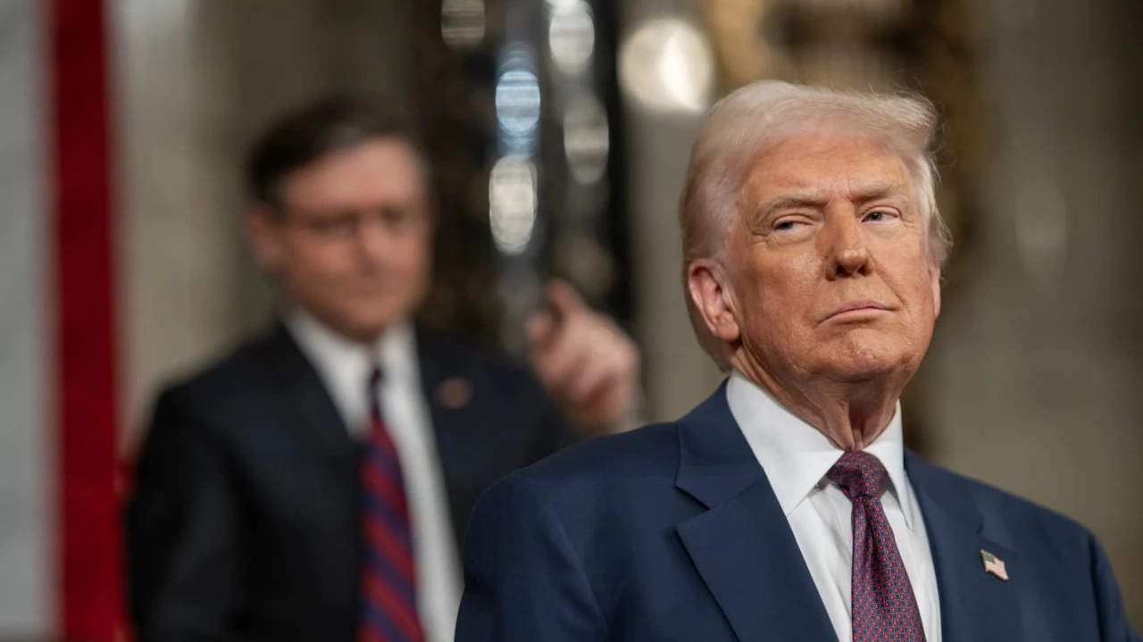 На Аляске начались переговоры президентов США и России / Фото: Whitehouse.gov