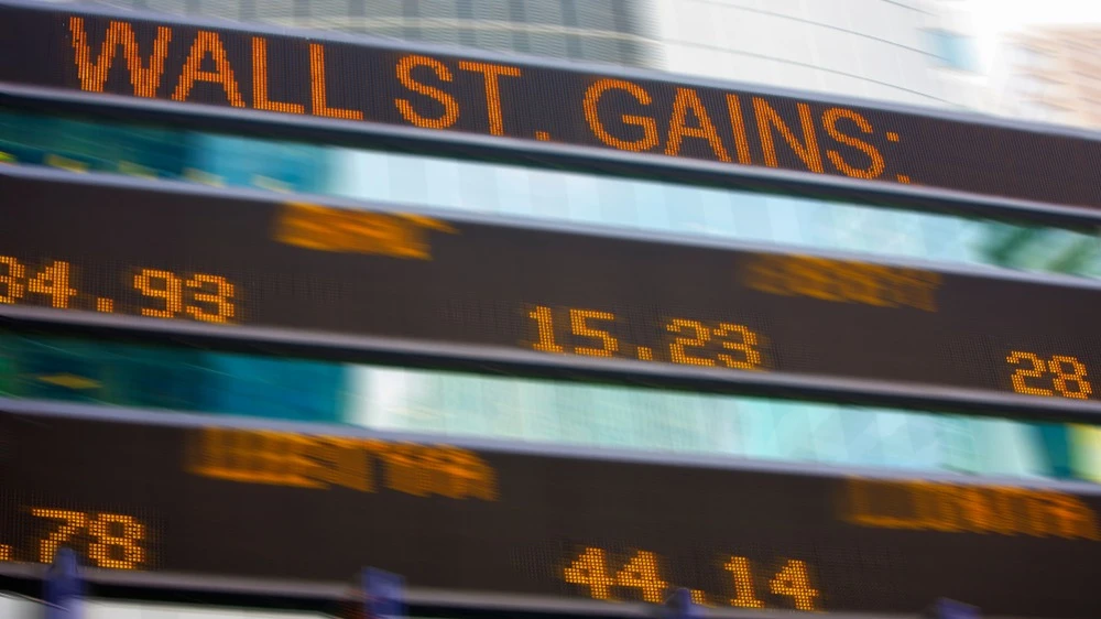 Розничные инвесторы стали ключевой силой, которая поддерживает восходящий тренд на рынке акций США / Фото: Shutterstock.com