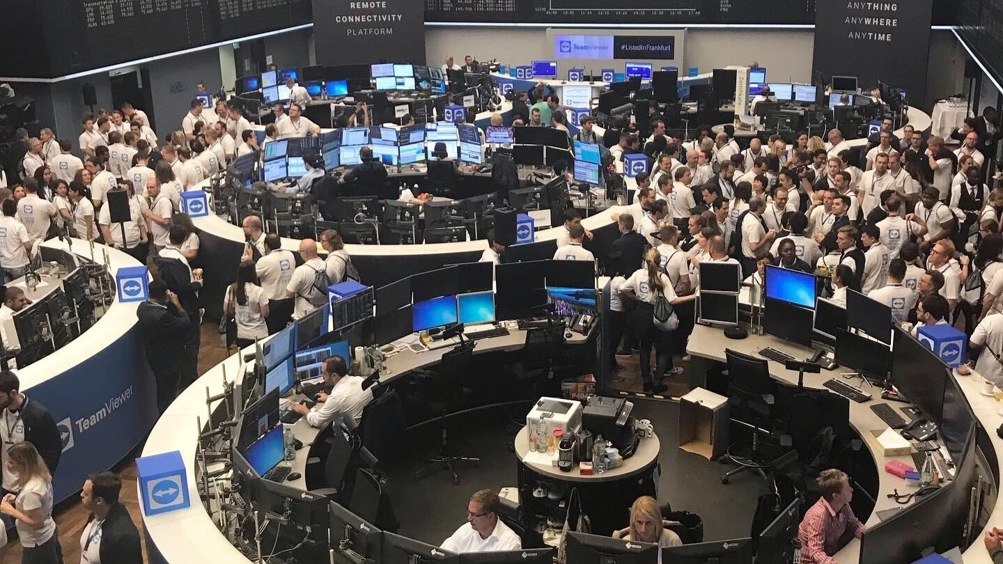 Small caps outperforming large caps in Europe since April – can the momentum last?