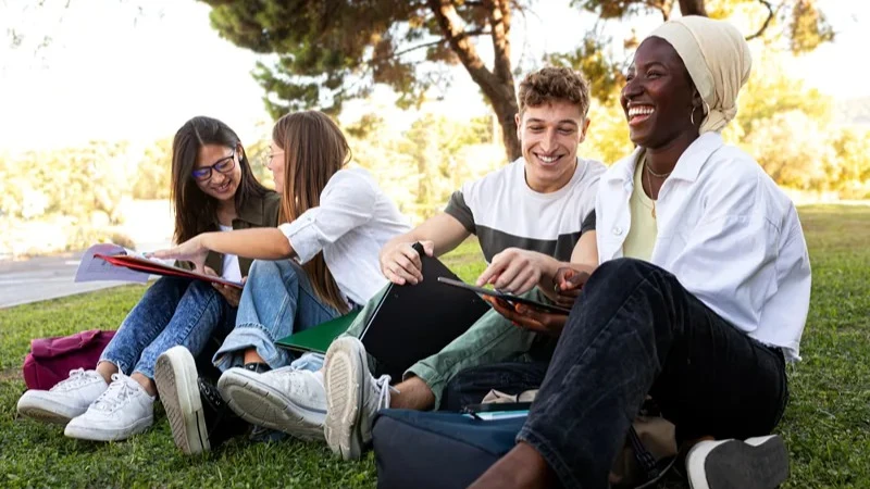 Аналитики рекомендуют покупать акции образовательного сервиса McGraw Hill / Фото: McGraw Hill