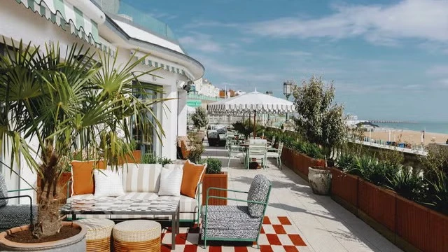 Soho House stock hits three-year high on take-private bid, Ashton Kutcher involvement