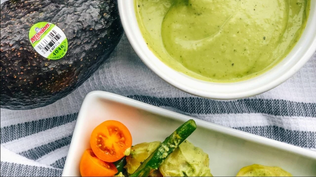 Во втором квартале 2025 года Mission Produce отчиталась о рекордной выручке в $383,3 млн / Фото: x.com/Mission_Produce