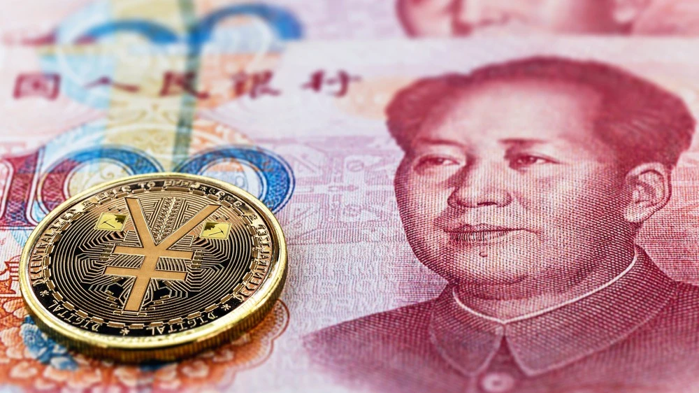 China wants to legalize yuan-backed crypto assets - Reuters