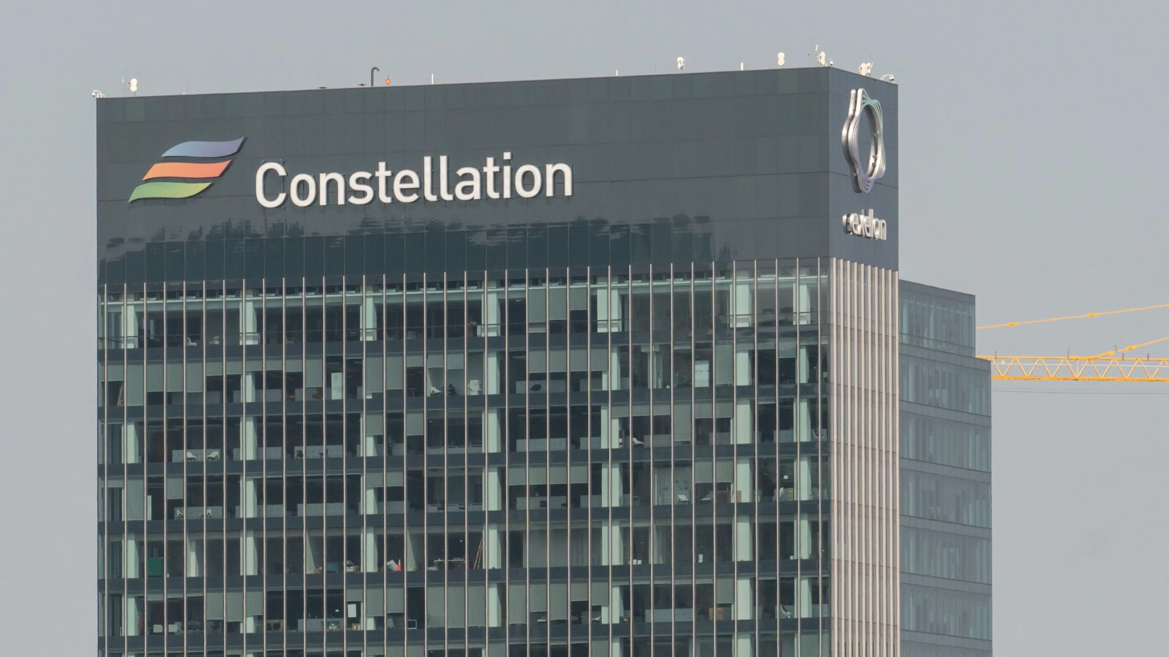 Инвестбутик Melius считает покупку акций Constellation Energy привлекательной ставкой на ИИ-революцию / Фото: 010110010101101/Shutterstock.com