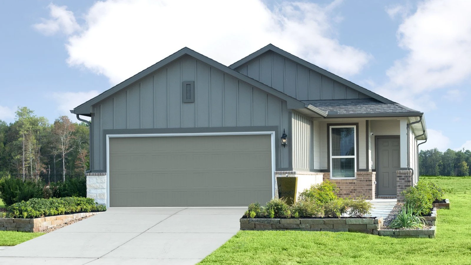 Строительная компания Meritage Homes вошла в топ-12 small-cap игроков, на которые обращают внимание аналитики / Фото: Facebook / Meritagehomes