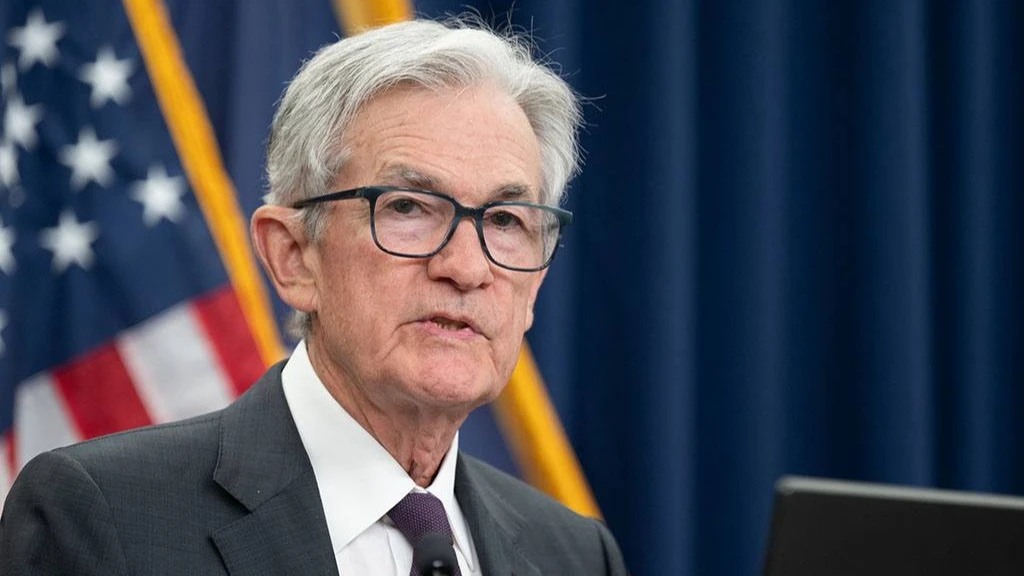 Глава ФРС США Джером Пауэлл намекнул на возможное снижение ставки в сентябре / Фото: X / Federal Reserve