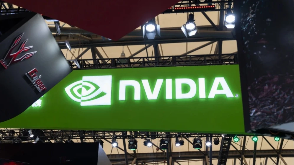 Nvidia последней из «Великолепной семерки» технологических гигантов США отчитается о доходах за прошлый квартал / Фото: Joseph GTK/Shutterstock.com